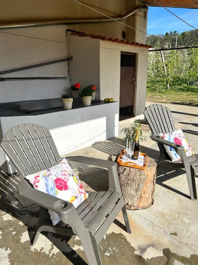 Villa Casa Vicente Lamego Exterior foto